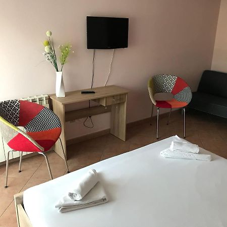 Guest House Ivo สโตเบรช ภายนอก รูปภาพ