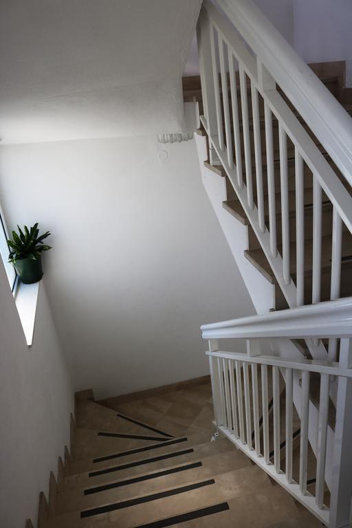 Guest House Ivo สโตเบรช ภายนอก รูปภาพ