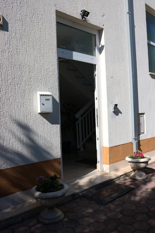 Guest House Ivo สโตเบรช ภายนอก รูปภาพ