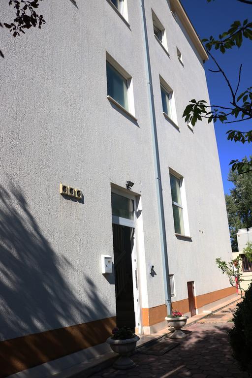 Guest House Ivo สโตเบรช ภายนอก รูปภาพ