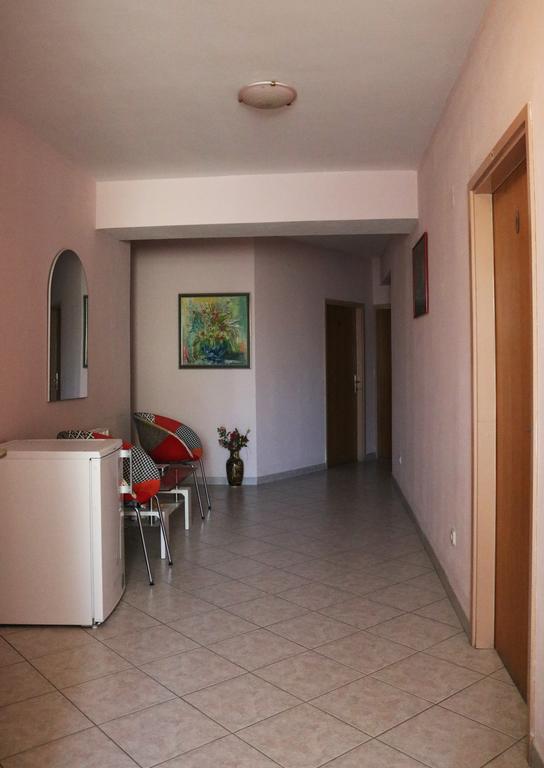 Guest House Ivo สโตเบรช ภายนอก รูปภาพ