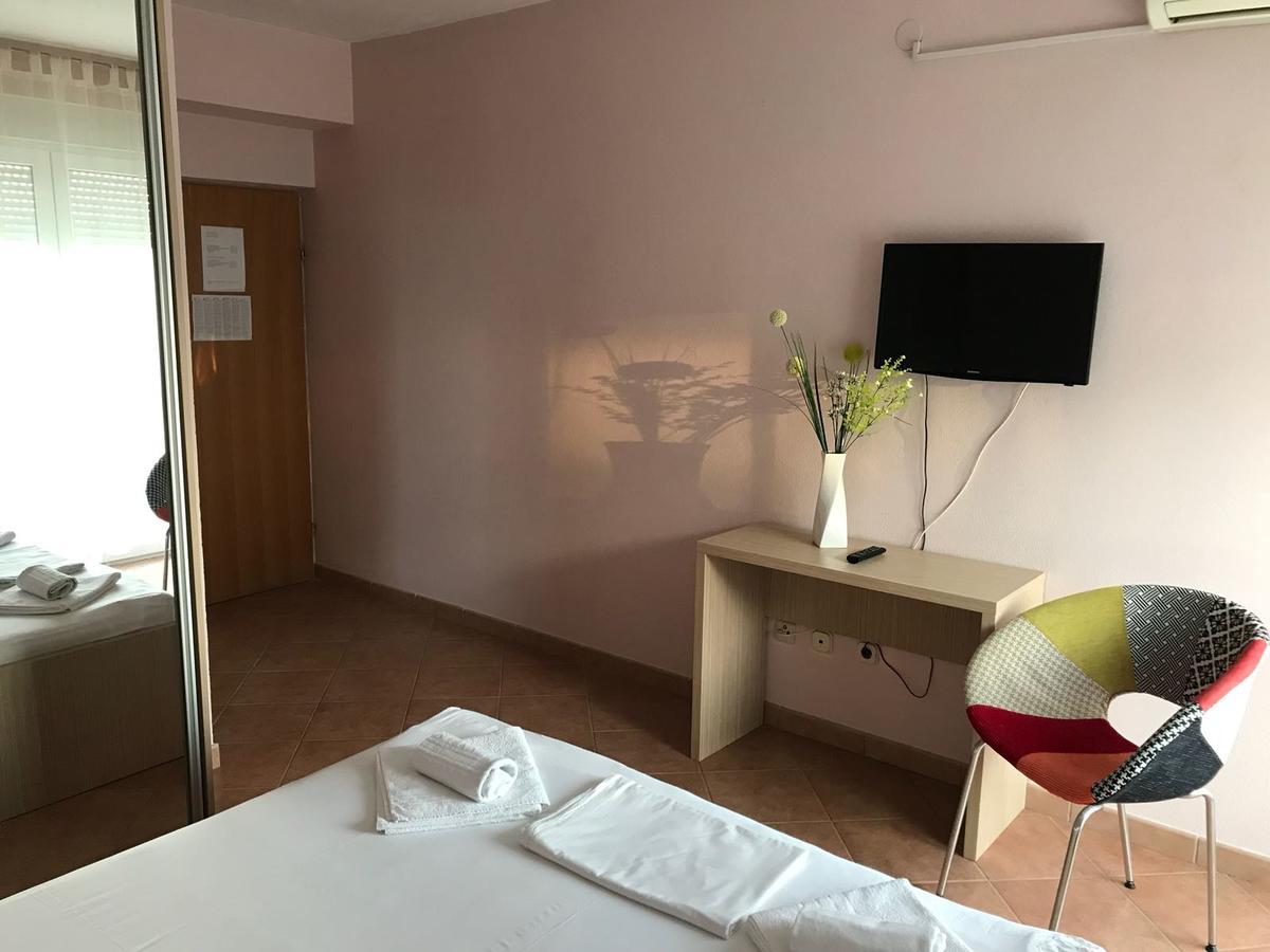 Guest House Ivo สโตเบรช ภายนอก รูปภาพ