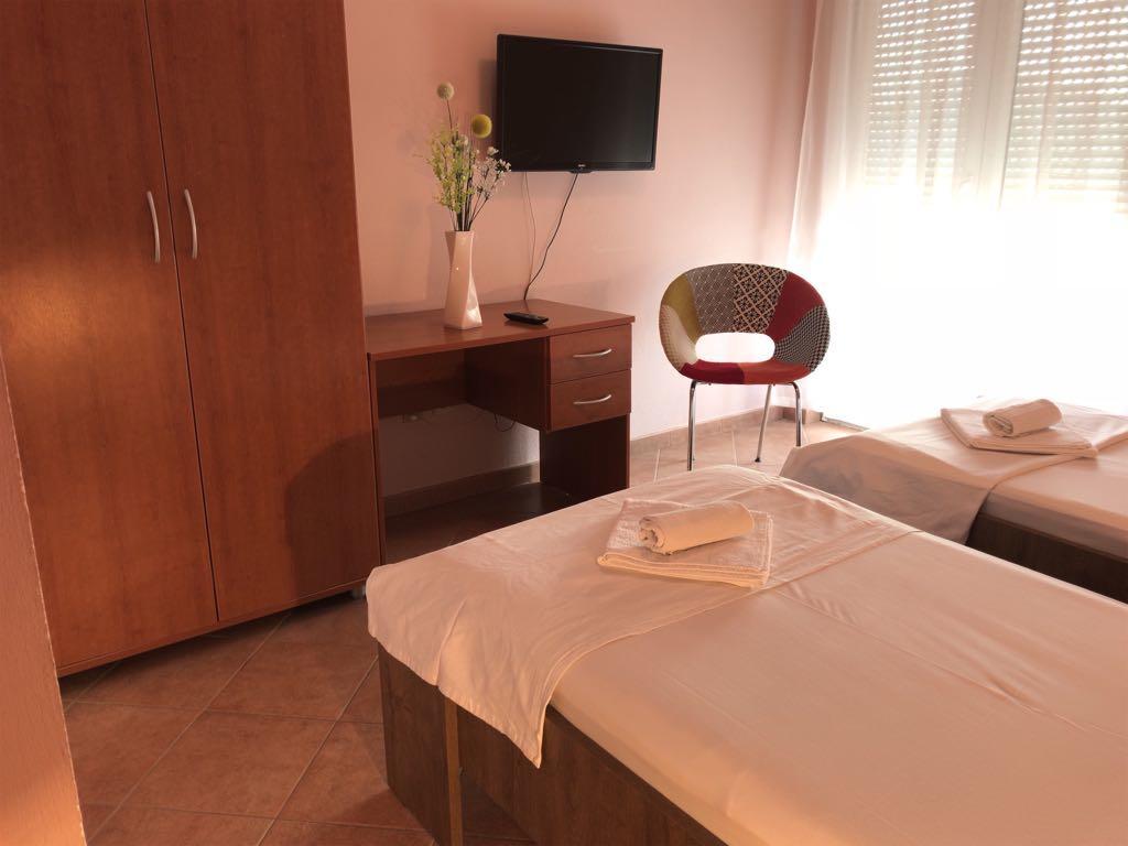 Guest House Ivo สโตเบรช ภายนอก รูปภาพ