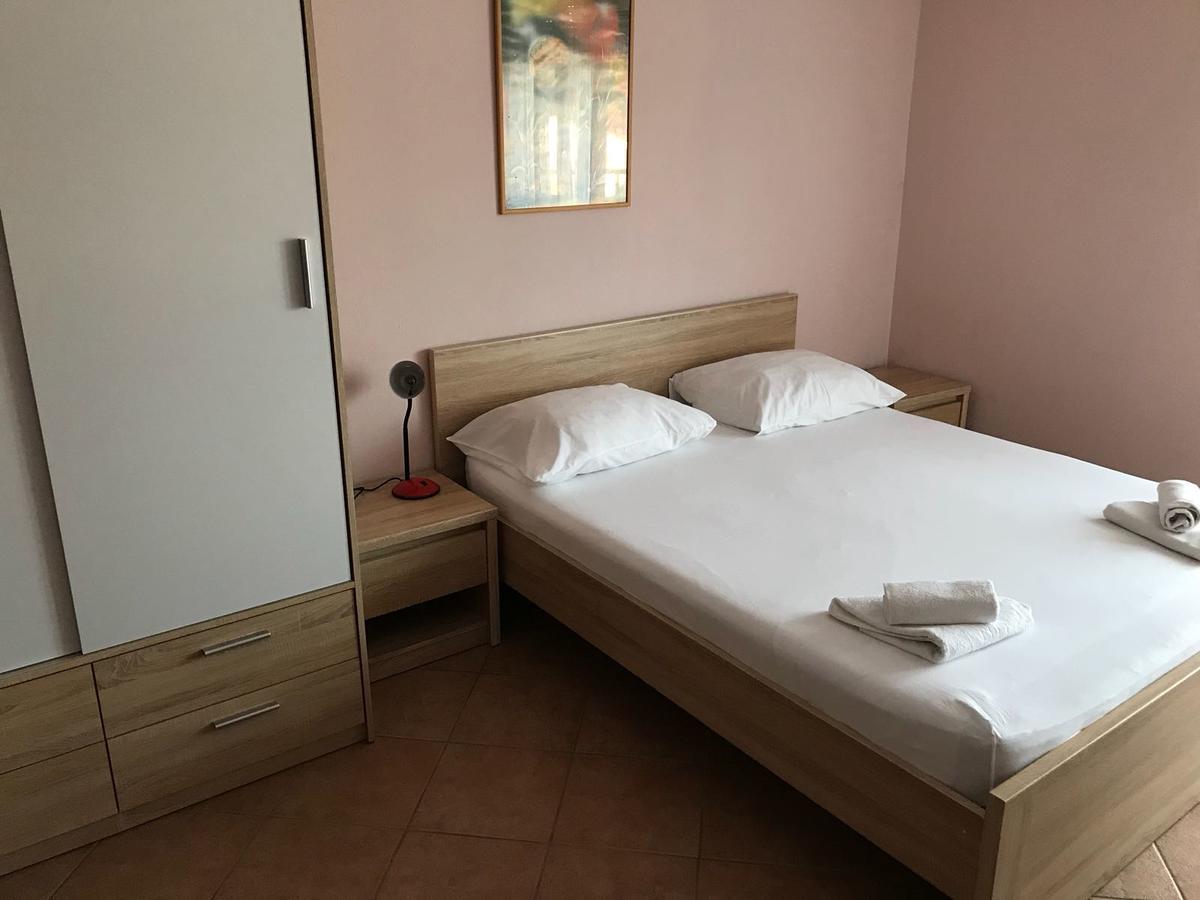 Guest House Ivo สโตเบรช ภายนอก รูปภาพ