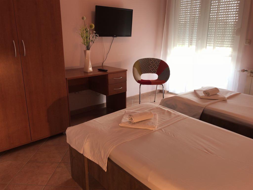 Guest House Ivo สโตเบรช ภายนอก รูปภาพ