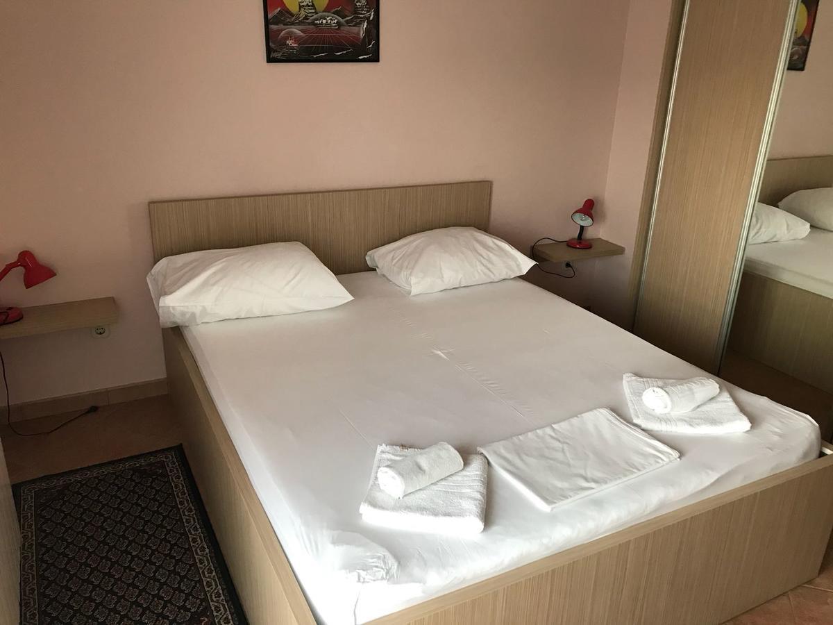 Guest House Ivo สโตเบรช ภายนอก รูปภาพ