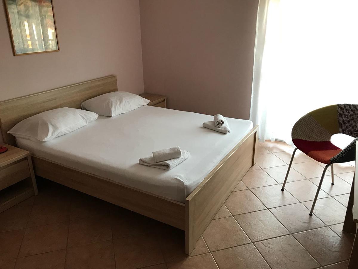 Guest House Ivo สโตเบรช ภายนอก รูปภาพ