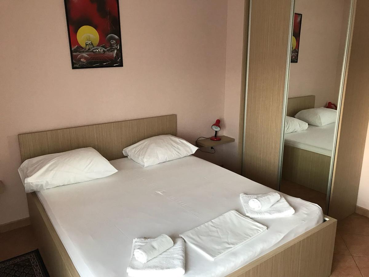 Guest House Ivo สโตเบรช ภายนอก รูปภาพ