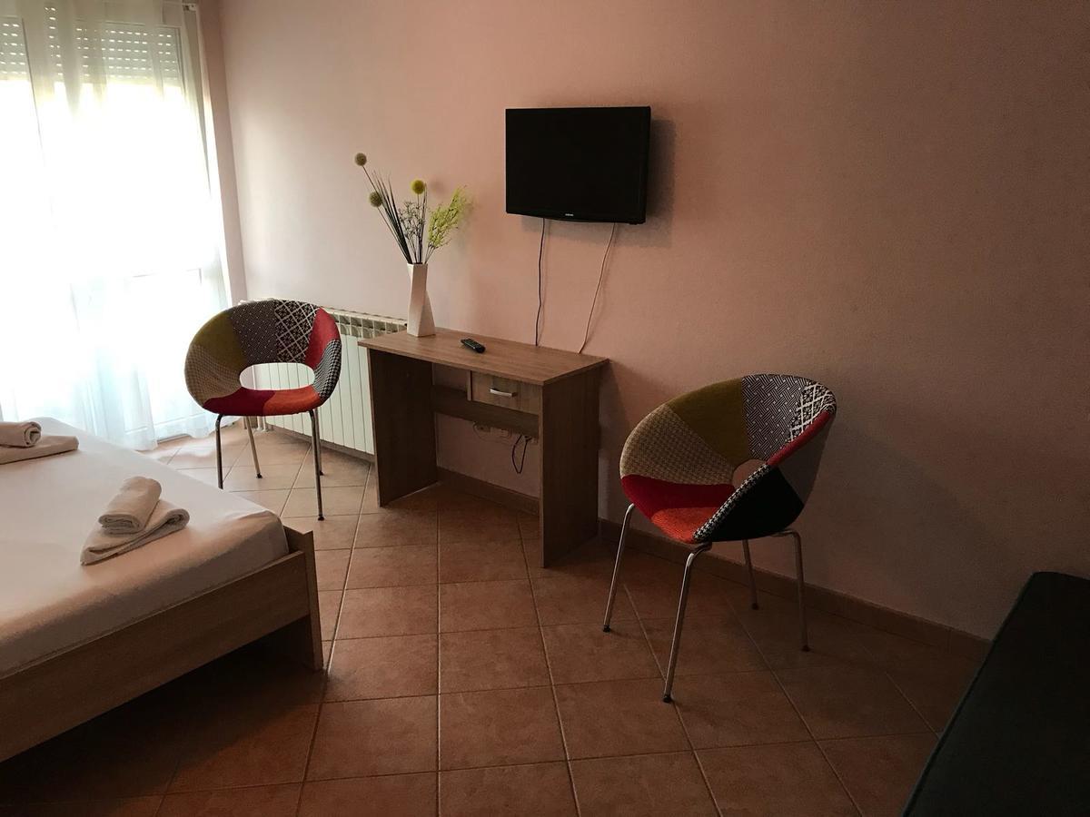 Guest House Ivo สโตเบรช ภายนอก รูปภาพ