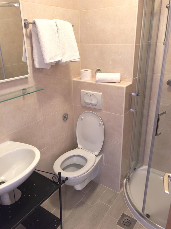 Guest House Ivo สโตเบรช ภายนอก รูปภาพ