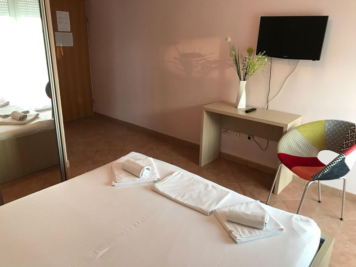 Guest House Ivo สโตเบรช ภายนอก รูปภาพ